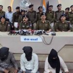 अपराधियों तक पहुंची देवास पुलिस, साहस और सूझबूझ की अद्भुत कहानी