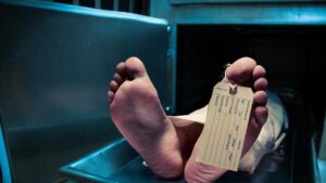 अलीराजपुर में खौफनाक वारदात मां ने तीन बेटियों को दिया जहर, महिला ने खुद भी पीया जहर|