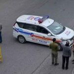 धमकी भरे ई-मेल से दहली राजधानी, दो स्कूलों में बम की सूचना पर बढ़ाई गई सुरक्षा