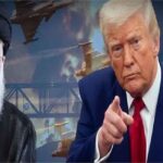 ट्रंप की कड़ी चेतावनी: जिनेवा वार्ता से पहले ईरान को कहा- समझौता करो या नतीजे झेलो