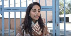 DU विवाद में मेघा ने तोड़ी चुप्पी, कहा- यह व्यक्तिगत समर्थन था, किसी संगठन से संबंध नहीं