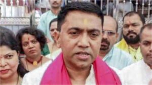 सावंत vs बोरकर: जमीन उपयोग नियमों पर नहीं थम रहा विवाद, आंदोलन जारी