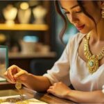 गोल्ड-सिल्वर में भारी गिरावट! Valentine’s Day पर चांदी लुढ़की, सोने के दाम भी टूटे—देखें नया रेट