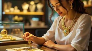 गोल्ड-सिल्वर में भारी गिरावट! Valentine’s Day पर चांदी लुढ़की, सोने के दाम भी टूटे—देखें नया रेट