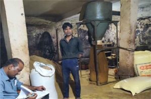 सावधान! मध्य प्रदेश में नकली मसालों का जाल, जांच में सामने आई खतरनाक सच्चाई