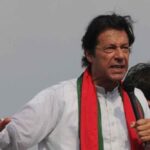 ‘इमरान खान को दिख रहा है साफ’—पाक मंत्री का बड़ा दावा, 70 फीसदी रोशनी बरकरार