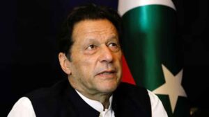 पूर्व PM इमरान खान की सेहत पर बड़ा खुलासा, 85% दृष्टि प्रभावित; पाक सुप्रीम कोर्ट के CJP को करनी पड़ी दखल