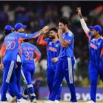 ईशान किशन का तूफान, पाकिस्तान पस्त; टीम इंडिया ने लगातार तीसरी जीत दर्ज की