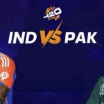 टीम इंडिया का जलवा बरकरार, पाकिस्तान को 61 रन से हराकर सुपर-8 में एंट्री