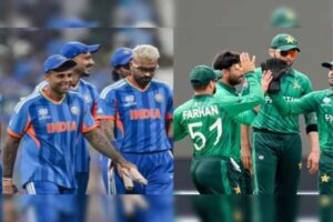 भारत-पाकिस्तान हाईवोल्टेज भिड़ंत, कोलंबो में मौजूद रहेंगे BCB चीफ अमीनुल इस्लाम