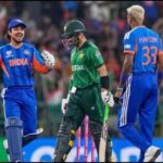 इतिहास बना गया IND vs PAK मैच: व्यूअरशिप में टूटा 2024 फाइनल का बड़ा रिकॉर्ड