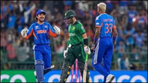 इतिहास बना गया IND vs PAK मैच: व्यूअरशिप में टूटा 2024 फाइनल का बड़ा रिकॉर्ड