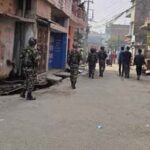 वीरगंज हिंसा: धार्मिक स्थल पर विवाद भड़का, पुलिस लाठीचार्ज के बाद सेना संभालेगी मोर्चा