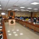 महिला संबंधी अपराधों की जांच को बेहतर बनाने प्रशिक्षण कार्यशाला आयोजित