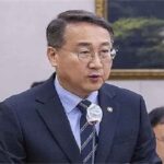 बड़ी कार्रवाई! कोरिया सरकार ने फॉरेस्ट सर्विस चीफ को किया बर्खास्त