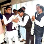 मुख्यमंत्री डॉ. यादव का कुरवाई विधानसभा क्षेत्र के किसानों ने माना आभार