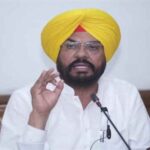 ‘पुराने झूठ का सहारा ले रहे सुखबीर बादल’, कुलदीप सिंह धालीवाल का तीखा वार