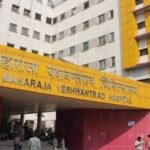 स्वास्थ्य व्यवस्था पर सवाल: MYH अस्पताल की HIV यूनिट तक पहुंचीं बिल्लियां