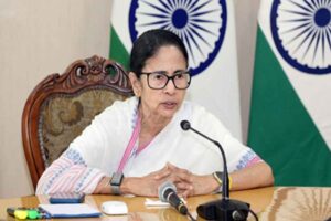 SIR मामले में सुप्रीम कोर्ट के दखल का TMC ने किया स्वागत, EC पर लगाए बड़े आरोप