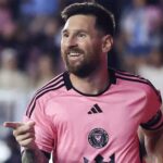 21 फरवरी को मेसी के बिना ही उतरेगी इंटर मियामी