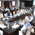 प्रदेश में वन्य जीव पर्यटन को किया जाए प्रोत्साहित : मुख्यमंत्री डॉ. यादव