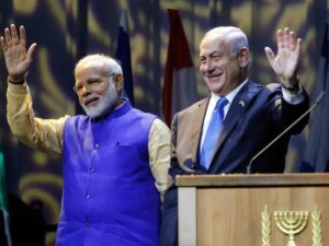 मिडिल ईस्ट की नई रणनीति: नेतन्याहू का ‘हेक्सागन एलायंस’ क्या बदल देगा समीकरण?