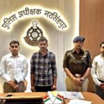 शहीद निरीक्षक आशीष शर्मा के भाई अंकित को मिली एसआई पद पर नियुक्ति