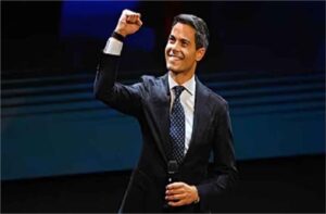 डच सियासत में नया अध्याय: रॉब जेटन ने ली पीएम पद की शपथ, युवा नेतृत्व पर भरोसा