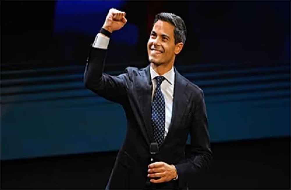 डच सियासत में नया अध्याय: रॉब जेटन ने ली पीएम पद की शपथ, युवा नेतृत्व पर भरोसा