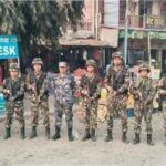 मस्जिद के पास बजते संगीत पर बवाल: नेपाल में हिंसा, प्रशासन ने कई क्षेत्रों में लगाया कर्फ्यू