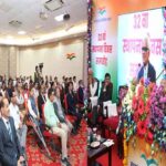 बीएलओ से सीईओ तक सभी इलेक्शन कमीशन हैं, सभी की भूमिका महत्वपूर्ण: पूर्व मुख्य निर्वाचन आयुक्त रावत