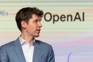 भारत का AI भविष्य उज्ज्वल: सैम ऑल्टमैन बोले– प्रतिभा और टेक्नोलॉजी का मजबूत संगम