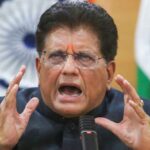 परिवार की कॉम्प्रोमाइज पॉलिटिक्स पर घिरे Rahul Gandhi, Piyush Goyal ने साधा निशाना