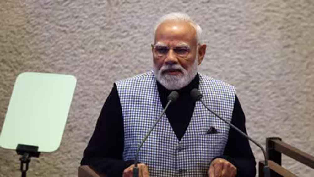 मिडिल ईस्ट तनाव के बीच कांग्रेस का वार—‘पुराने मित्र देश पर हमला, मोदी क्यों चुप?’