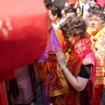 मां कामाख्या के दरबार पहुंचीं प्रियंका गांधी वाड्रा, असम दौरे की शुरुआत पूजा से