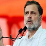 ‘डेटा कॉलोनी’ पर सियासत तेज: राहुल गांधी ने पीएम के फैसलों पर उठाए सवाल