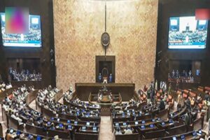 संसद में उठी विरासत बचाने की आवाज, धरोहरों पर बढ़ते हमलों को लेकर चिंता जाहिर