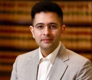 AI Impact Summit 2026 से भारत की वैश्विक एंट्री, राघव चड्ढा ने गिनाईं बड़ी उपलब्धियां