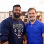राहुल गांधी का अनोखा अंदाज: ‘मोहम्मद दीपक’ से बातचीत, फिटनेस को लेकर किया दिलचस्प वादा