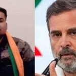 राहुल गांधी समेत 25 कांग्रेस सांसदों को हत्या की धमकी, सुरक्षा एजेंसियां अलर्ट