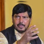 कांग्रेस पर रामदास आठवले का हमला, बोले- राहुल गांधी के रहते सत्ता दूर