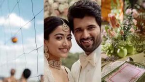 पहले इस खास रिवाज से बंधे विजय देवरकोंडा-रश्मिका मंदाना, फैंस में जबरदस्त उत्साह