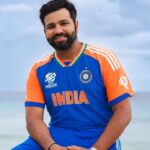 वनडे वर्ल्ड कप 2027 पर रोहित का ऐलान: खेलने नहीं, देश के लिए जीतने उतरूंगा