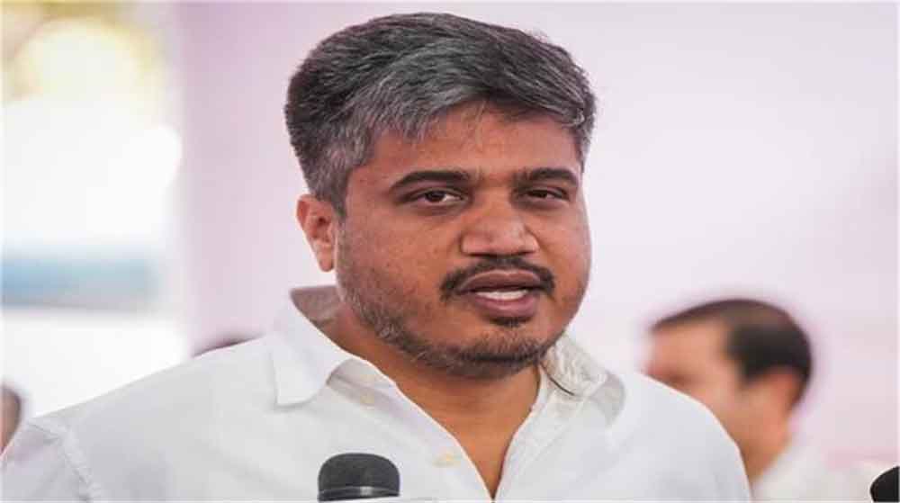 अजित पवार केस में नया ट्विस्ट, रोहित पवार बोले- सच सामने लाने के लिए चाहिए ये कदम