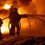 रूस-यूक्रेन जंग तेज: पुतिन ने एजेंसियों को किया मजबूत, ड्रोन अटैक में 3 लोगों की जान गई