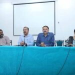 दुर्घटनाएं कम करने की पहल तेज, सड़क सुरक्षा प्रबंधन प्रशिक्षण से बढ़ रही जागरूकता