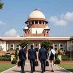 सुप्रीम कोर्ट में तीखी बहस, CJI की अगुवाई वाली पीठ भाजपा नेता पर भड़की