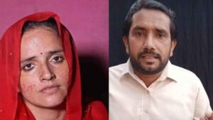 सीमा हैदर का असर भारी, गुलाम को पीछे हटना पड़ा एक मोर्चे पर