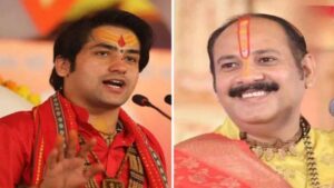 ‘उधार नहीं रखते हिसाब’—कुबेरेश्वर धाम से धीरेंद्र शास्त्री का सख्त संदेश