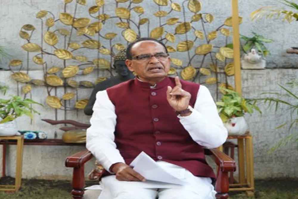 शिवराज सिंह चौहान बोले—किसानों के हित सर्वोपरि, समझौता किसी कीमत पर नहीं